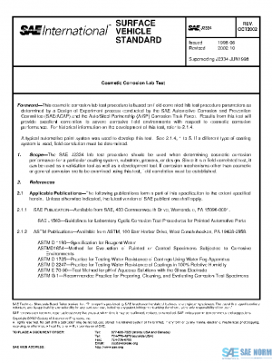 SAE J2334_200210 PDF