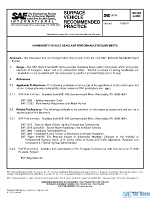 SAE J1735_199501 PDF