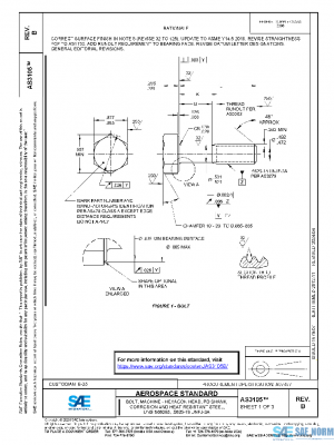 SAE AS3105B PDF