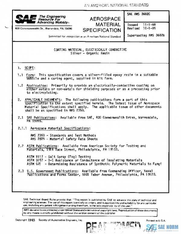 SAE AMS3682C PDF