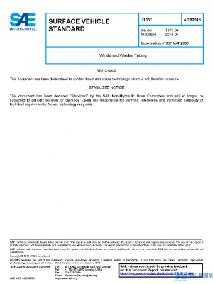 SAE J1037_201504 PDF