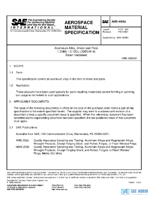 SAE AMS4008J PDF