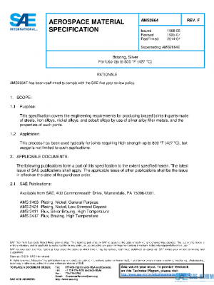 SAE AMS2664F PDF