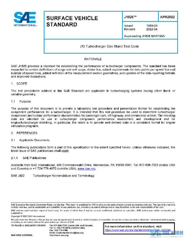 SAE J1826_202204 PDF