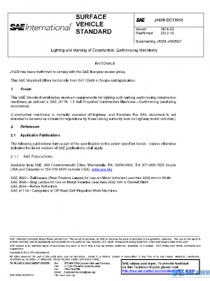 SAE J1029_201210 PDF