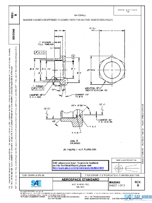 SAE MA2040B PDF