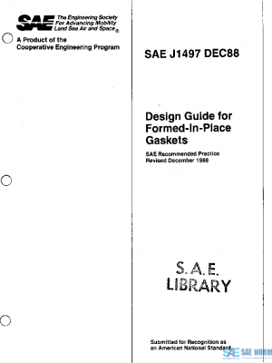 SAE J1497_198812 PDF