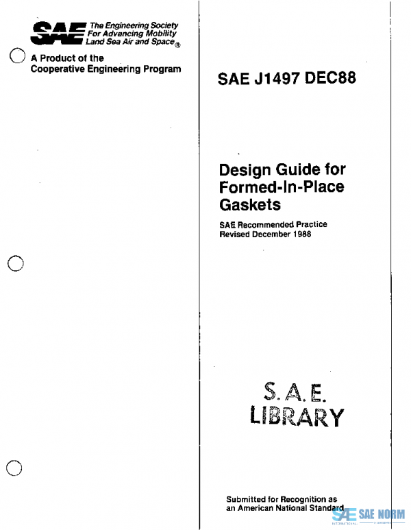 SAE J1497_198812 PDF