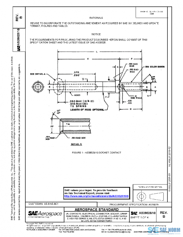 SAE AS39029/10B PDF
