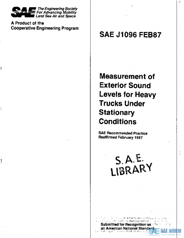 SAE J1096_198702 PDF