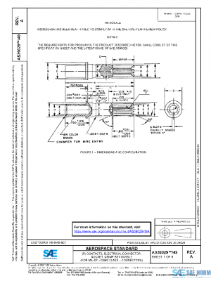SAE AS39029/49A PDF