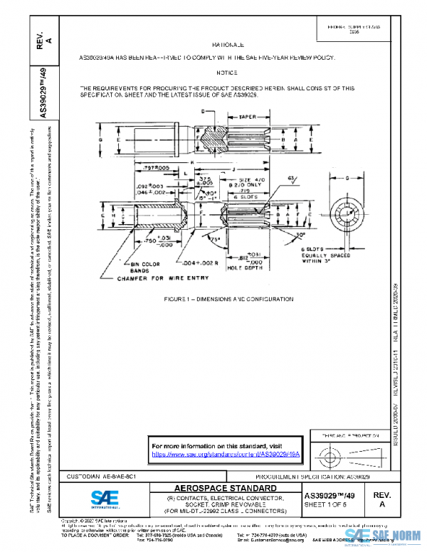 SAE AS39029/49A PDF