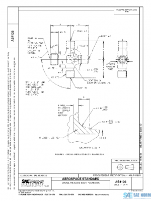 SAE AS4136 PDF