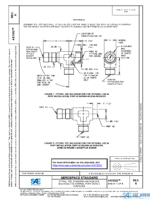 SAE AS1002K PDF