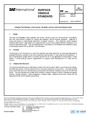 SAE J2295_200605 PDF