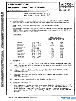 SAE AMS5735B PDF