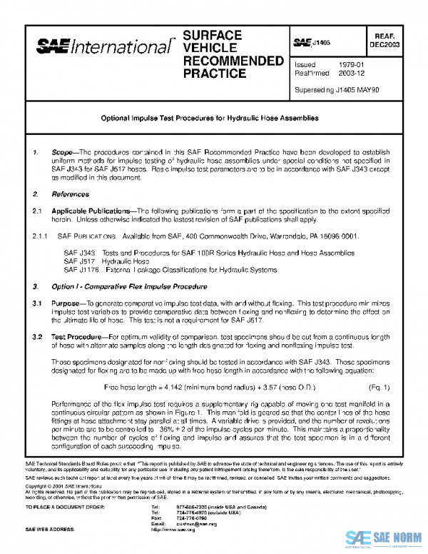 SAE J1405_200312 PDF
