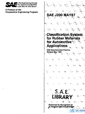 SAE J200_198705 PDF