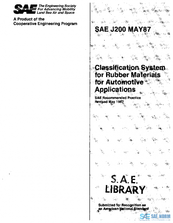 SAE J200_198705 PDF