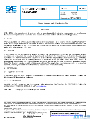 SAE J1075_202107 PDF