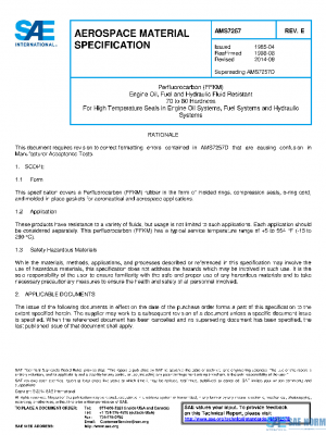 SAE AMS7257E PDF