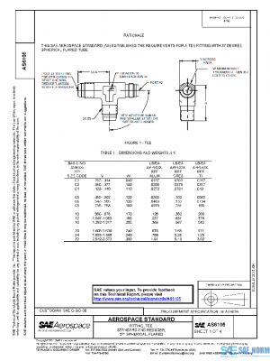 SAE AS6105 PDF