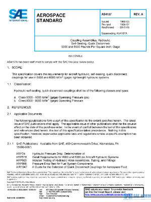 SAE AS4157A PDF