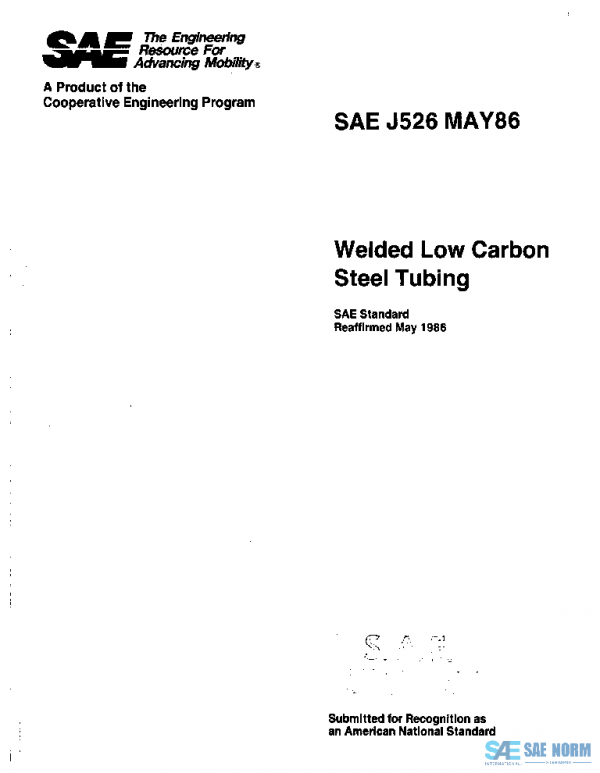 SAE J526_198605 PDF