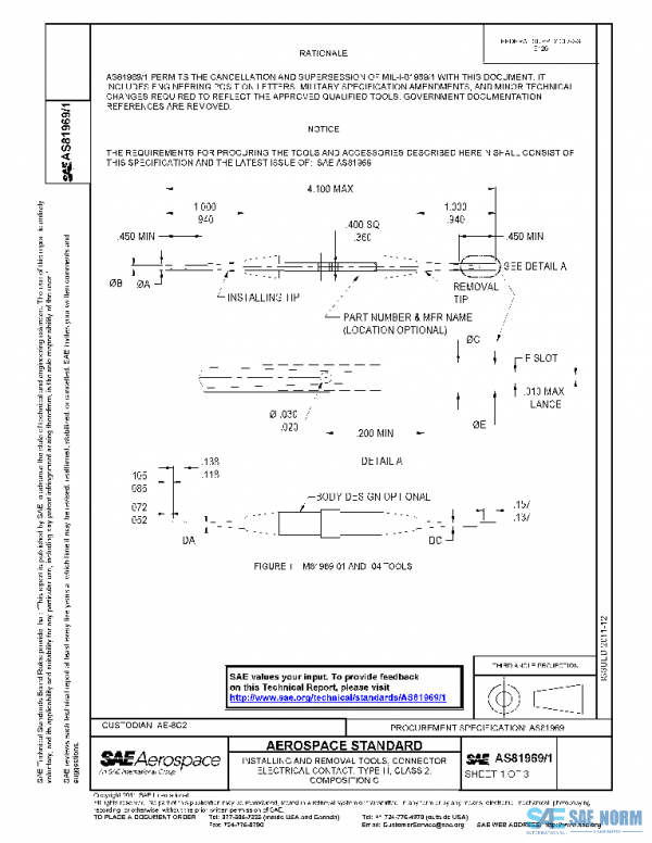 SAE AS81969/1 PDF