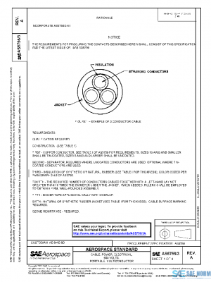 SAE AS5756/3A PDF