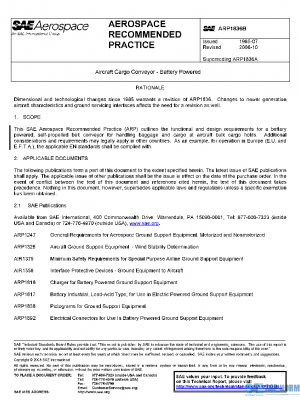 SAE ARP1836B PDF