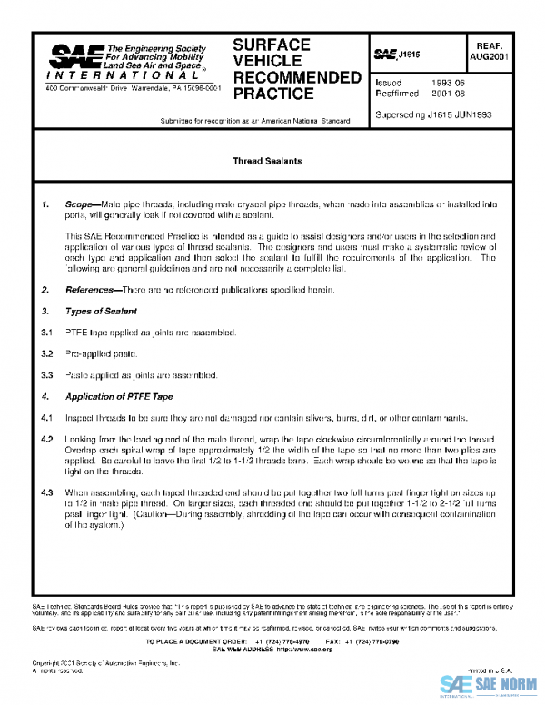 SAE J1615_200108 PDF