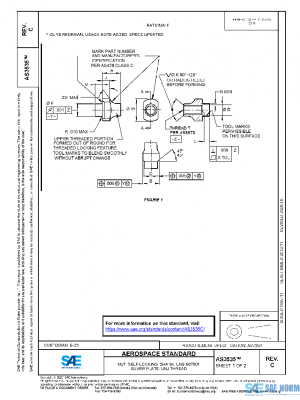 SAE AS3535C PDF