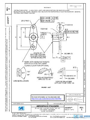 SAE AS3478E PDF