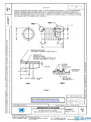 SAE AS1505B PDF