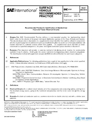 SAE J2191_200212 PDF