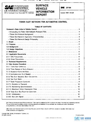 SAE J2106_199104 PDF