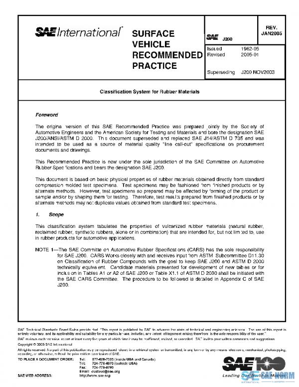 SAE J200_200501 PDF