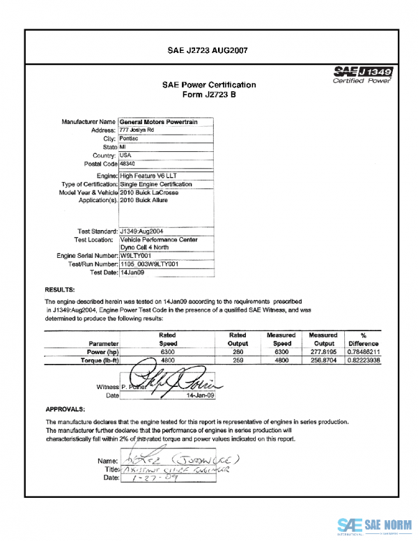 SAE CPGM2_10BLACALL PDF SAE CPGM2_10BLACALL PDF