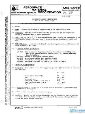 SAE AMS4396B PDF