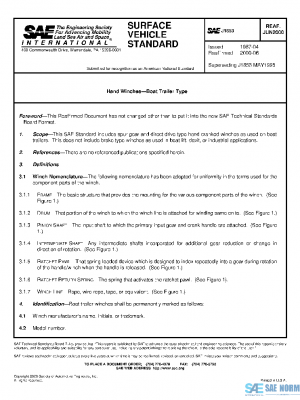 SAE J1853_200006 PDF