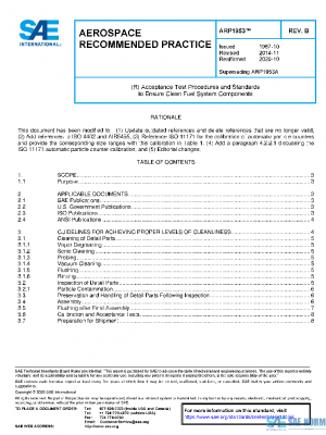SAE ARP1953B PDF
