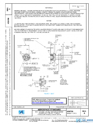 SAE AS9760A PDF