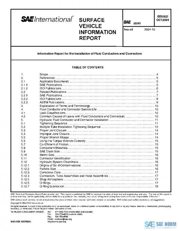 SAE J2593_200410 PDF