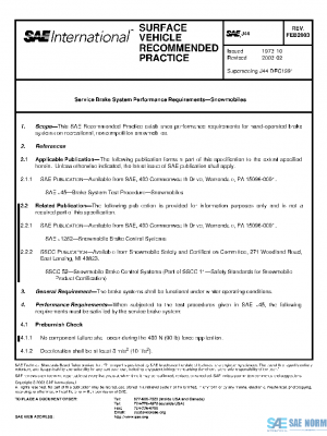 SAE J44_200302 PDF