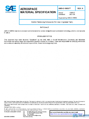 SAE AMSC19853A PDF SAE AMSC19853A PDF
