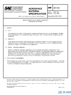 SAE AMS3042C PDF