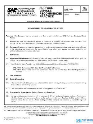 SAE J1559_199507 PDF