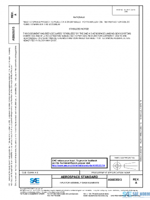 SAE AS85352/3A PDF