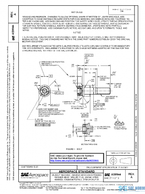 SAE AS9944A PDF